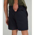 Spring and Summer New Men's Shorts Sports Leisure Series Outdoor Fashion Workwear Solid Color Loose Fit Men 