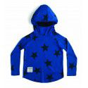 Vintage Pullover Long Sleeve Sweater Men's Spring and Autumn Patchwork Hoodie Fashion Brand ins Coat 
