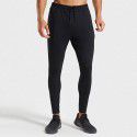 Fitness training slow running basketball sports stretch slim pants 