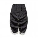 Spring Day Tide City Boy Loose Casual Pants Men's Fashion Hip Hop Versatile Sports Leggings 