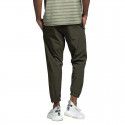 Autumn new men's sports pants, European and American running fitness loose stretch casual capris 