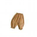 Kids' pants Spring Korean version Kids' radish pants Fashion style Cute and handsome pants Wide legs 