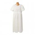 Summer New Drawstring Design Age Reducing Skirt
