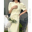Summer New Design Feeling Slim Dress for Women