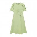 Summer New Design Feeling Slim Dress for Women