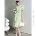 Summer New Design Feeling Slim Dress for Women
