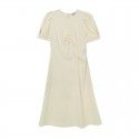 Summer New Design Feeling Slim Dress for Women