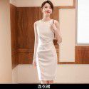 Dressed Women's Spring New Style Temperament Celebrity Design Sense High end Leisure Commuting