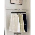 Summer New Pear Shape Mid length A-line Umbrella Skirt