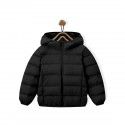 New lightweight down jacket for children's clothing down jacket for boys and girls Korean version jacket