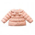 Brand children's wear cotton hand-plug girls' lovely comfortable cotton clothes 