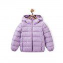New lightweight down jacket for children's clothing down jacket for boys and girls Korean version jacket