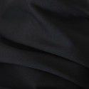 Spring New Solid Color Pants Micro Flare Pants High Waist Casual Pants Elastic Side Split Flare Pants 